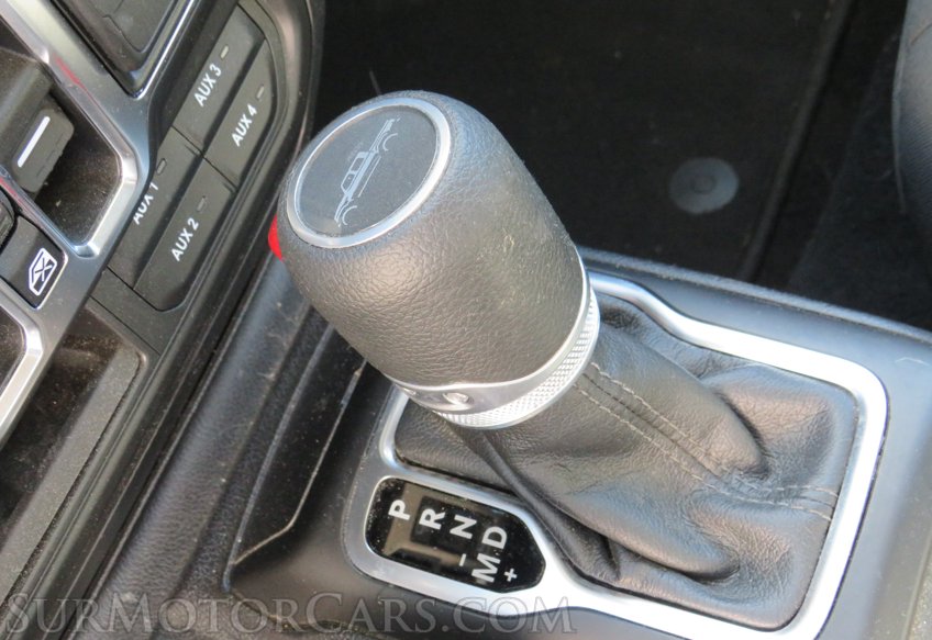 2020 Jeep Gladiator - Image 39