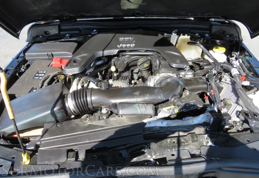 2020 Jeep Gladiator - Image 51