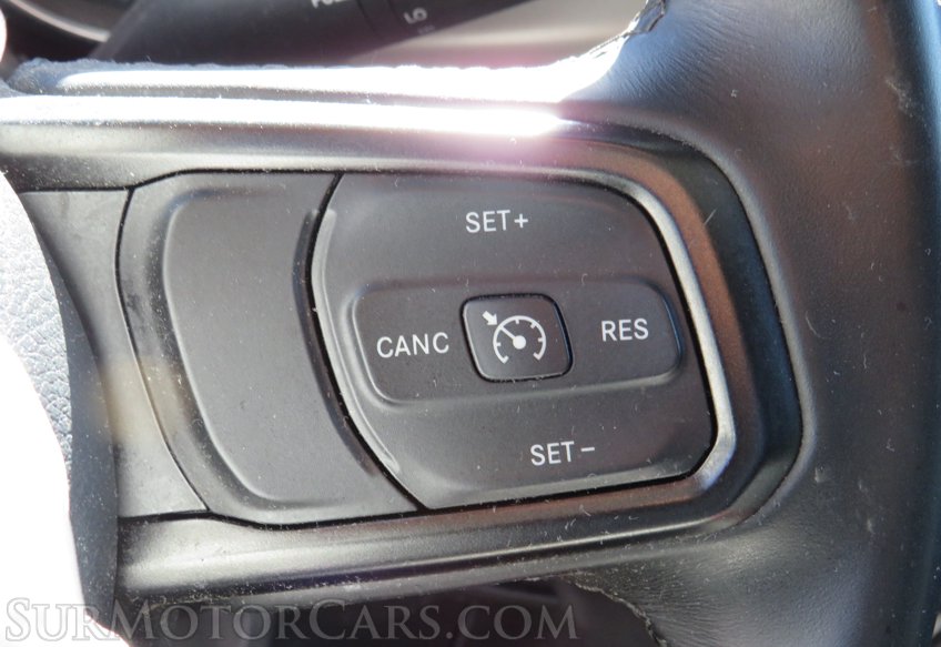 2020 Jeep Gladiator - Image 32