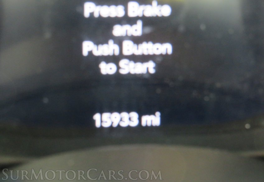 2020 Jeep Gladiator - Image 35