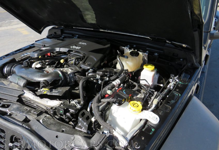 2020 Jeep Gladiator - Image 52