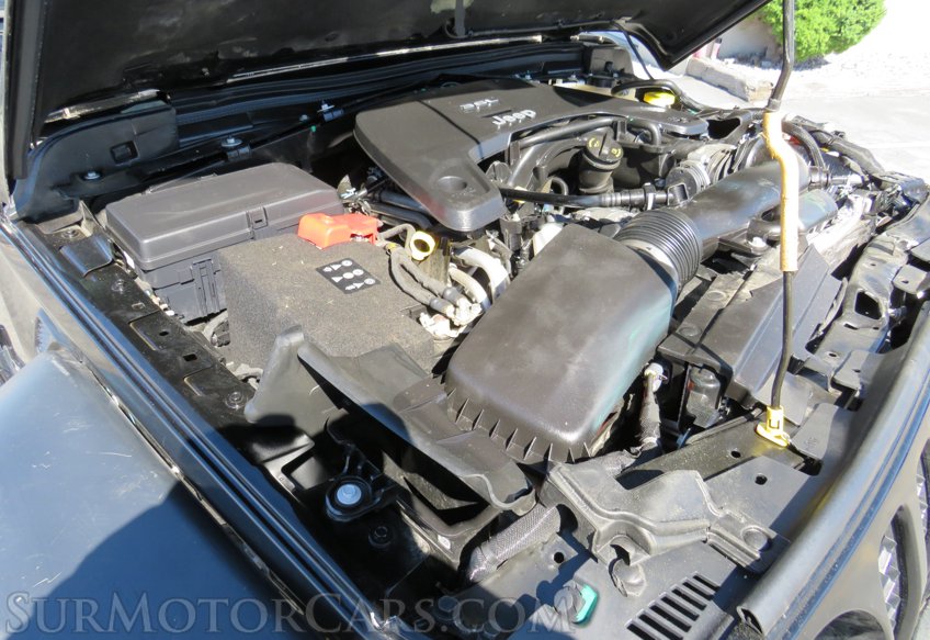 2020 Jeep Gladiator - Image 50