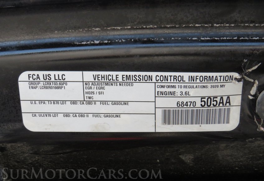 2020 Jeep Gladiator - Image 53