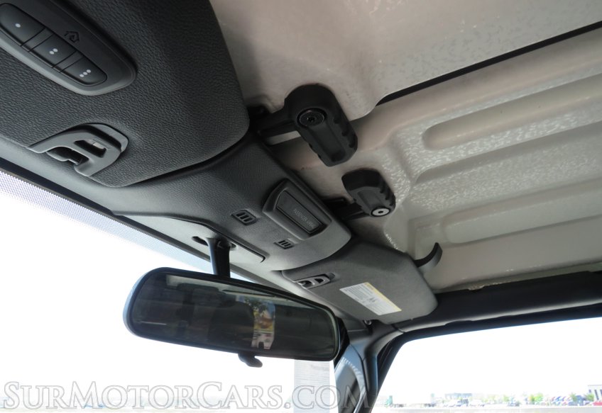 2020 Jeep Gladiator - Image 42