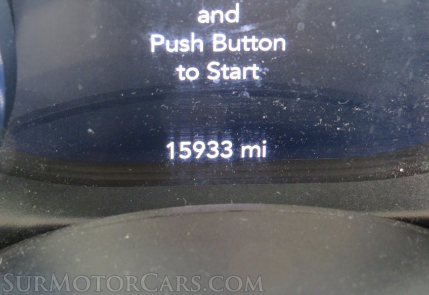 2020 Jeep Gladiator - Image 34