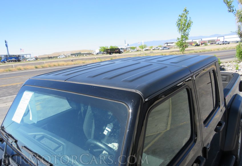 2020 Jeep Gladiator - Image 60