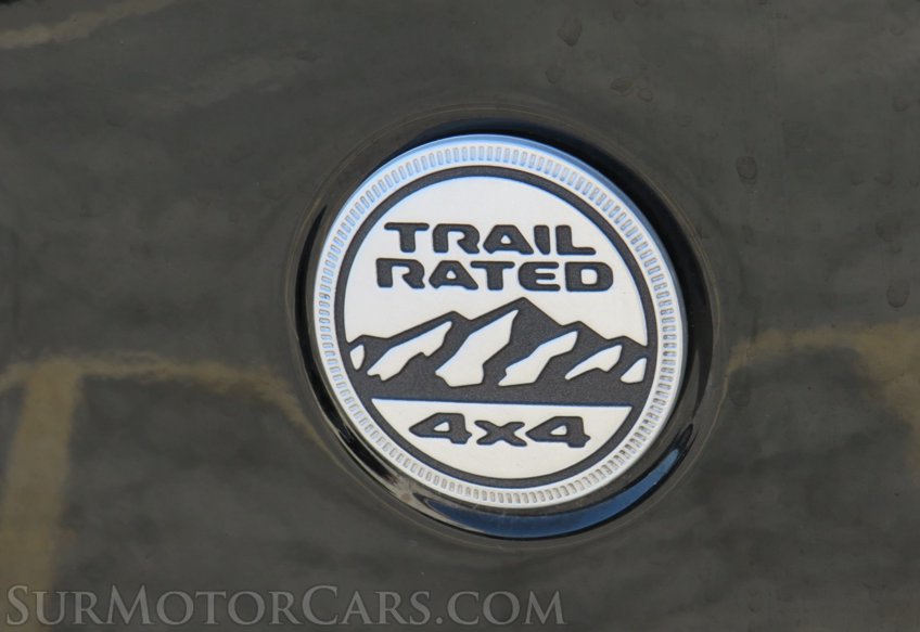 2020 Jeep Gladiator - Image 58