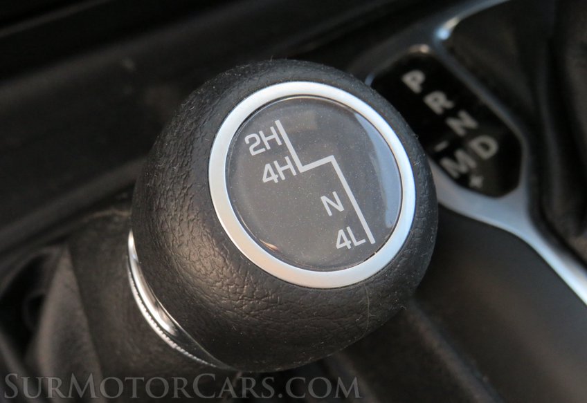 2020 Jeep Gladiator - Image 40