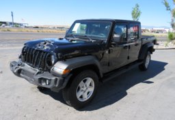 2020 Jeep Gladiator - Image 61