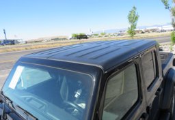 2020 Jeep Gladiator - Image 60