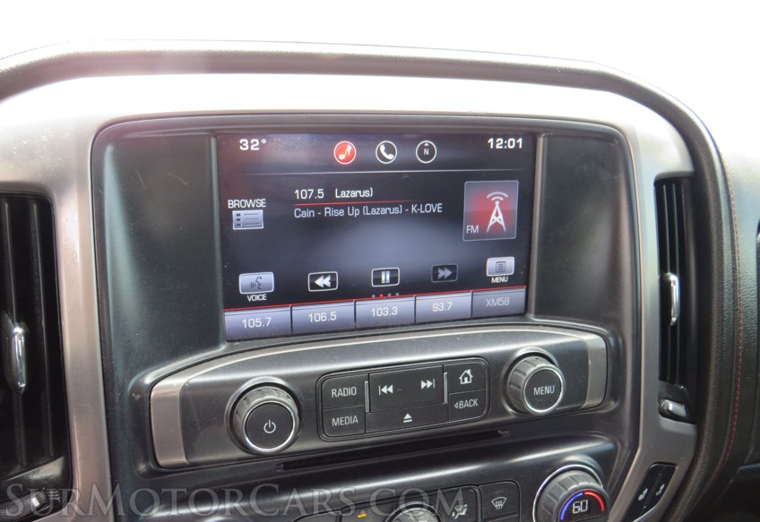 2015 GMC Sierra 1500 - Image 44