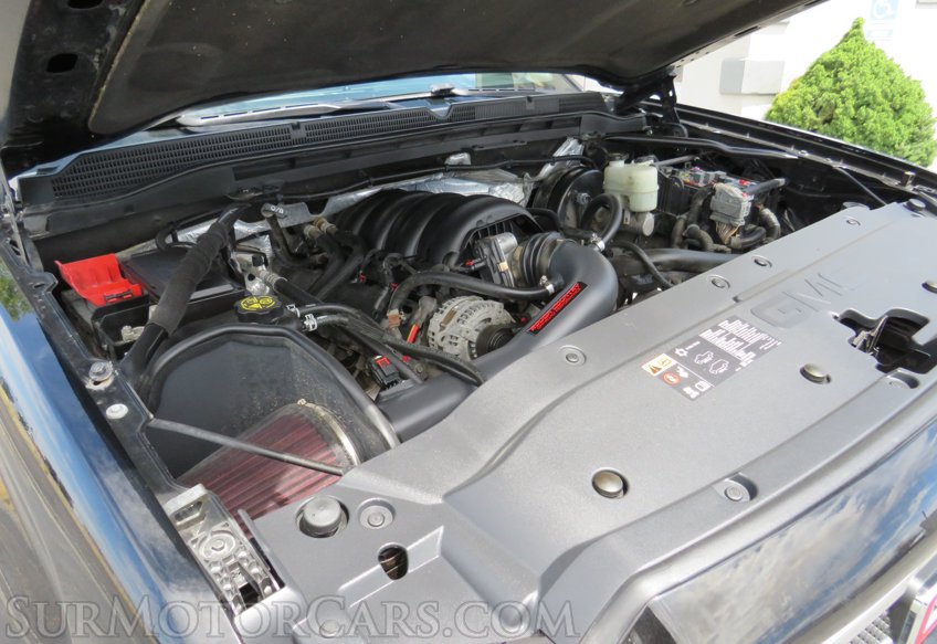 2015 GMC Sierra 1500 - Image 60