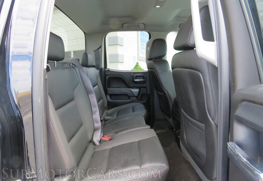 2015 GMC Sierra 1500 - Image 32