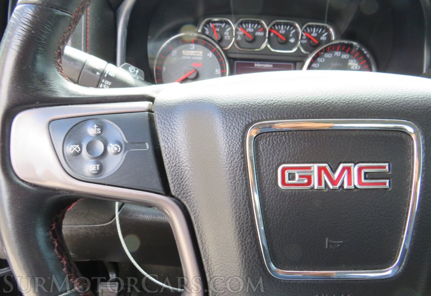 2015 GMC Sierra 1500 - Image 34