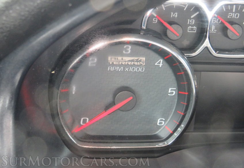 2015 GMC Sierra 1500 - Image 43