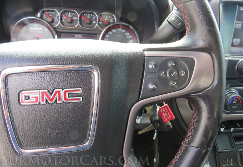 2015 GMC Sierra 1500 - Image 35