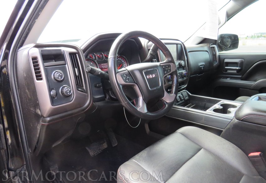 2015 GMC Sierra 1500 - Image 26