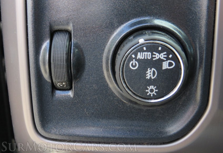 2015 GMC Sierra 1500 - Image 50