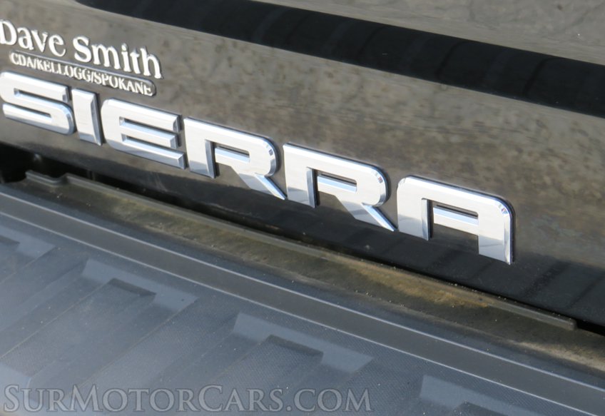 2015 GMC Sierra 1500 - Image 18