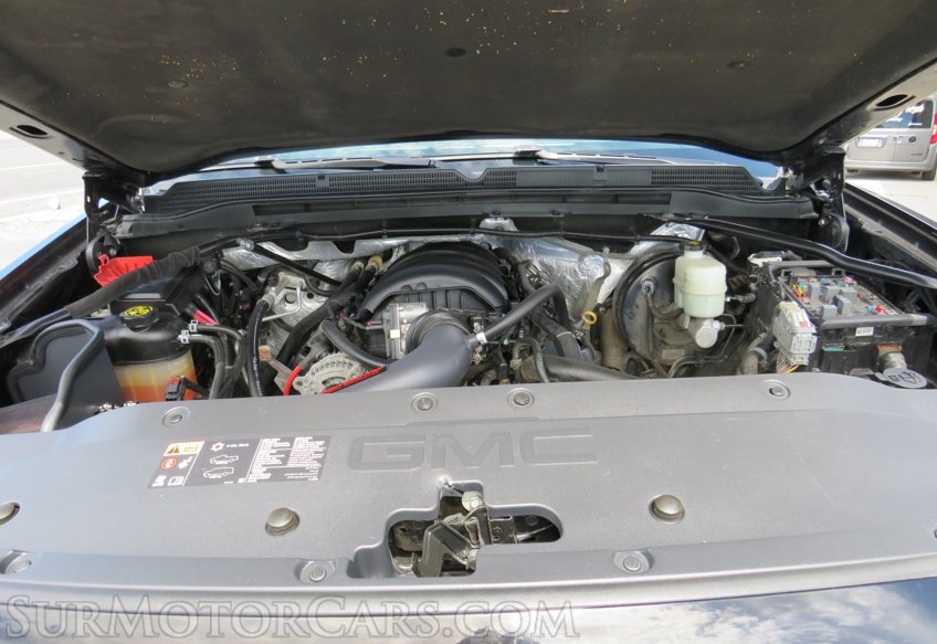 2015 GMC Sierra 1500 - Image 59