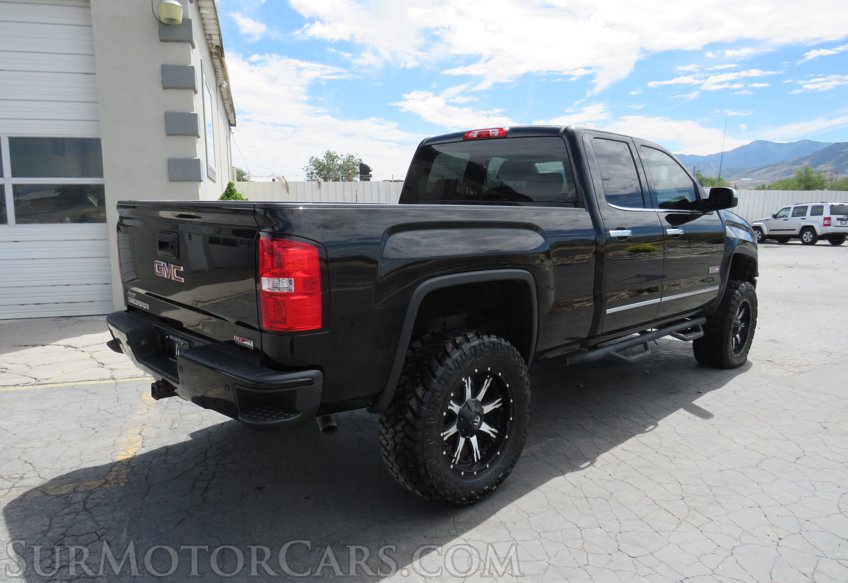 2015 GMC Sierra 1500 - Image 6