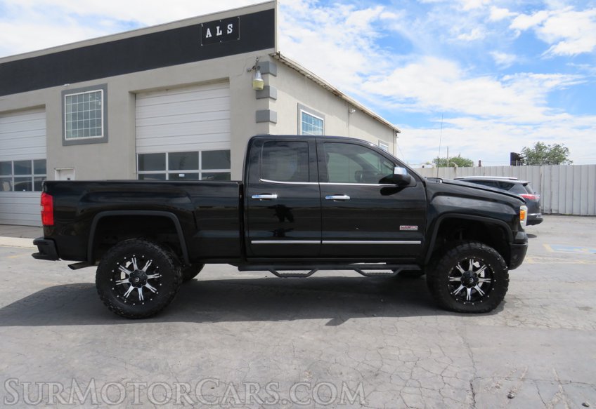 2015 GMC Sierra 1500 - Image 10