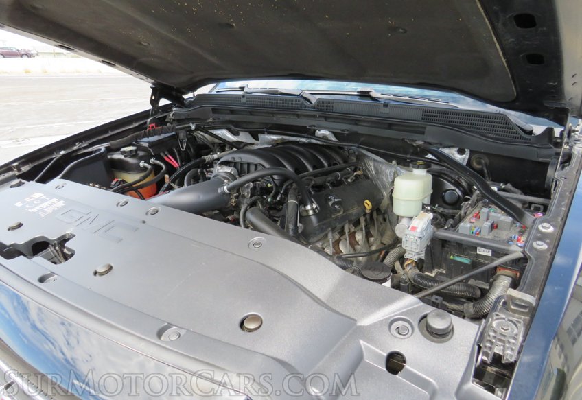 2015 GMC Sierra 1500 - Image 58