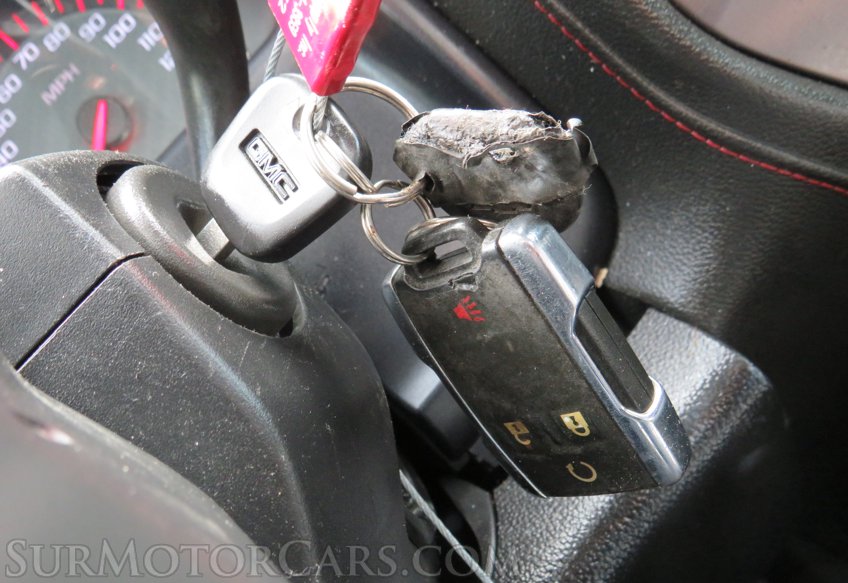 2015 GMC Sierra 1500 - Image 40