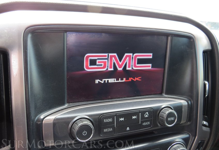 2015 GMC Sierra 1500 - Image 39