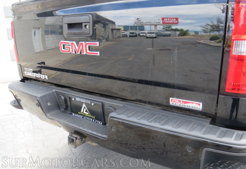 2015 GMC Sierra 1500 - Image 19