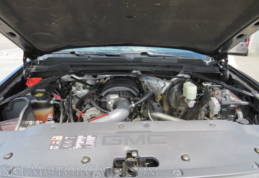 2015 GMC Sierra 1500 - Image 62