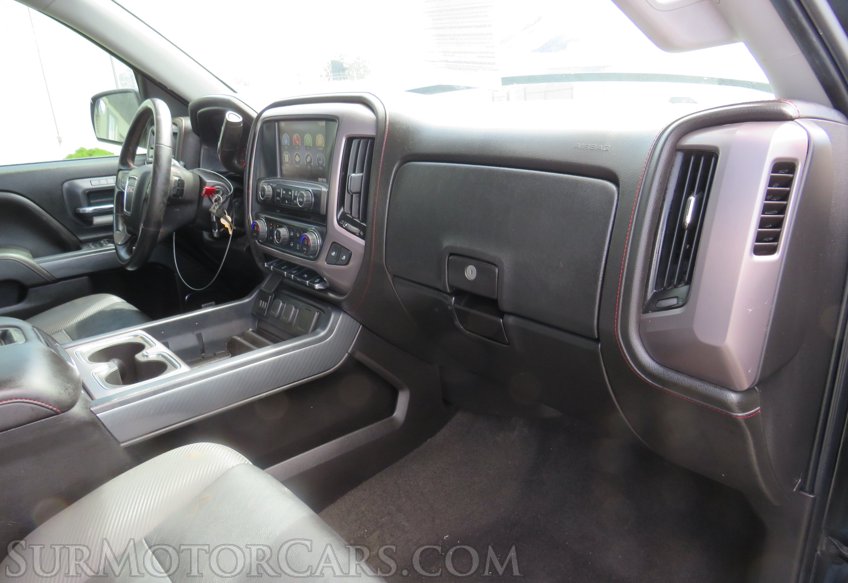 2015 GMC Sierra 1500 - Image 28