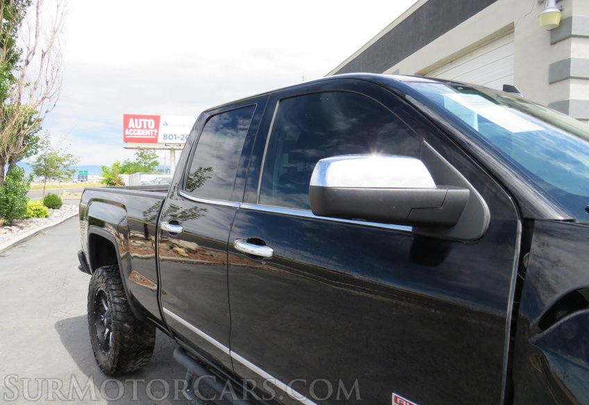 2015 GMC Sierra 1500 - Image 11