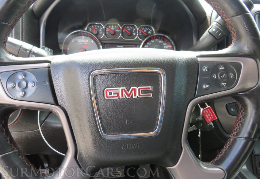 2015 GMC Sierra 1500 - Image 36
