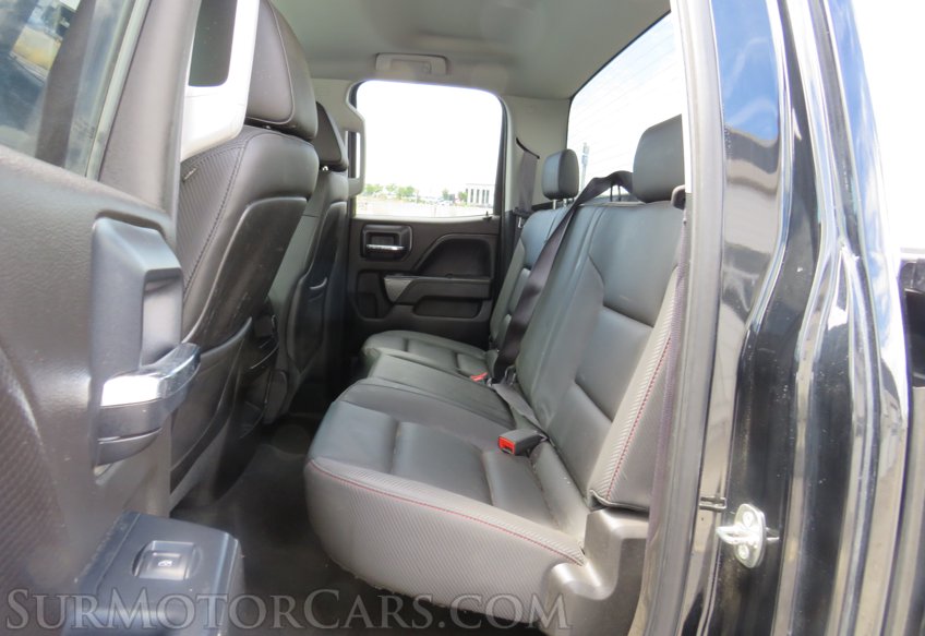 2015 GMC Sierra 1500 - Image 30