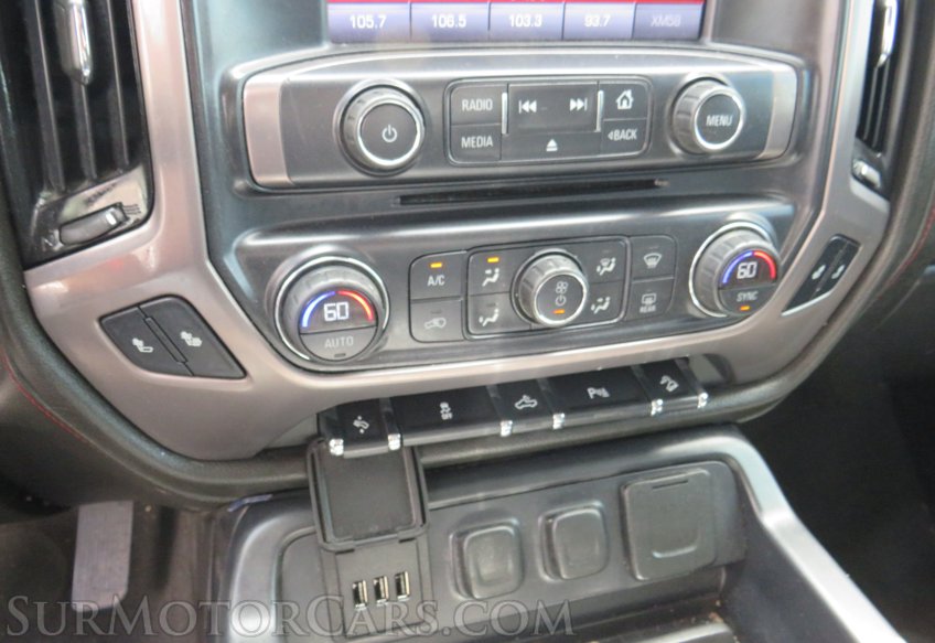 2015 GMC Sierra 1500 - Image 46