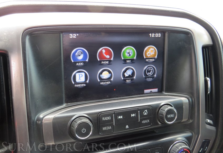 2015 GMC Sierra 1500 - Image 38