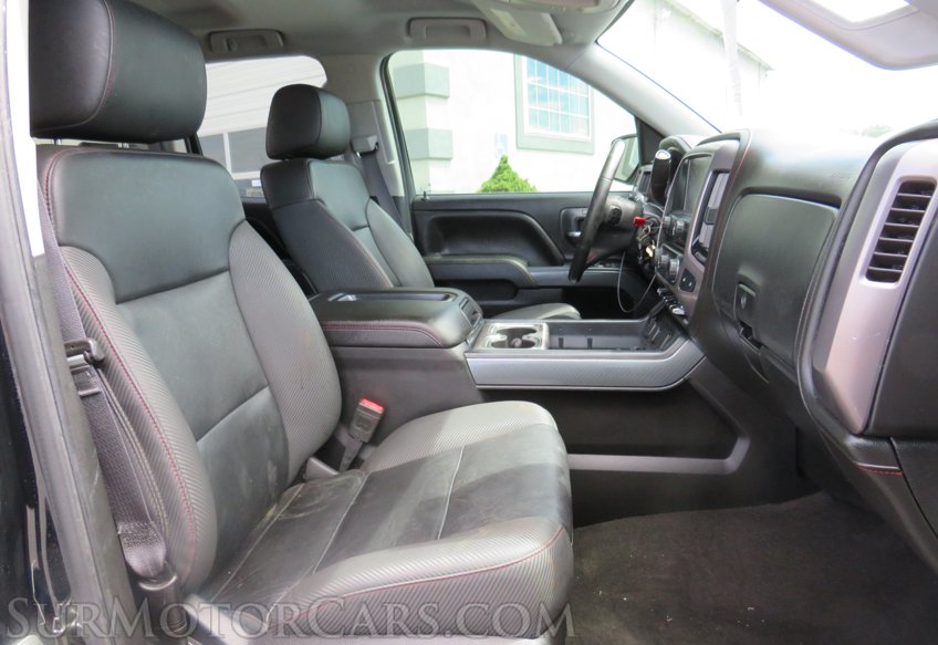 2015 GMC Sierra 1500 - Image 27