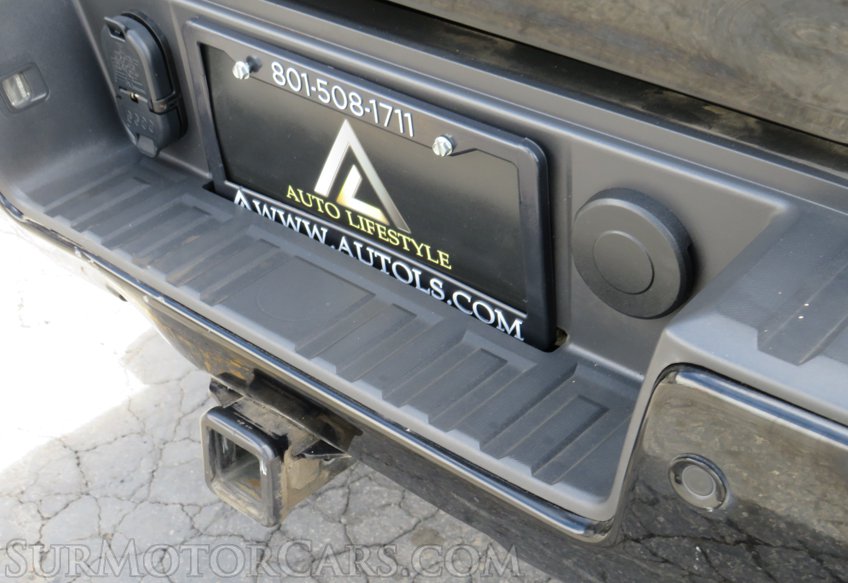 2015 GMC Sierra 1500 - Image 24