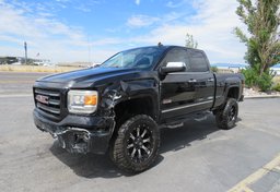2015 GMC Sierra 1500 - Image 2