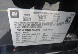 2015 GMC Sierra 1500 - Image 66