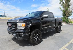 2015 GMC Sierra 1500 - Image 4