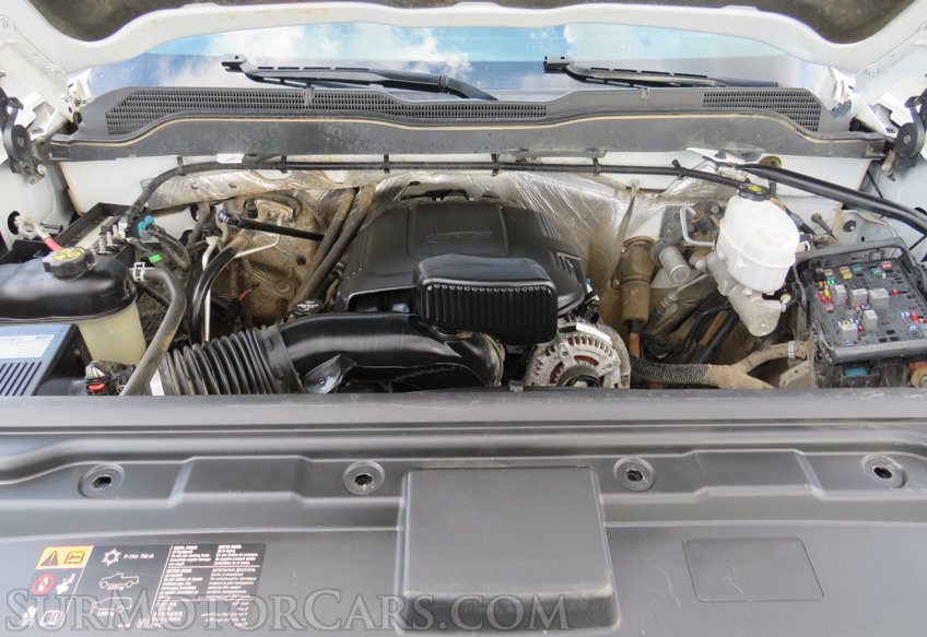 2016 Chevrolet Silverado 2500HD - Image 38