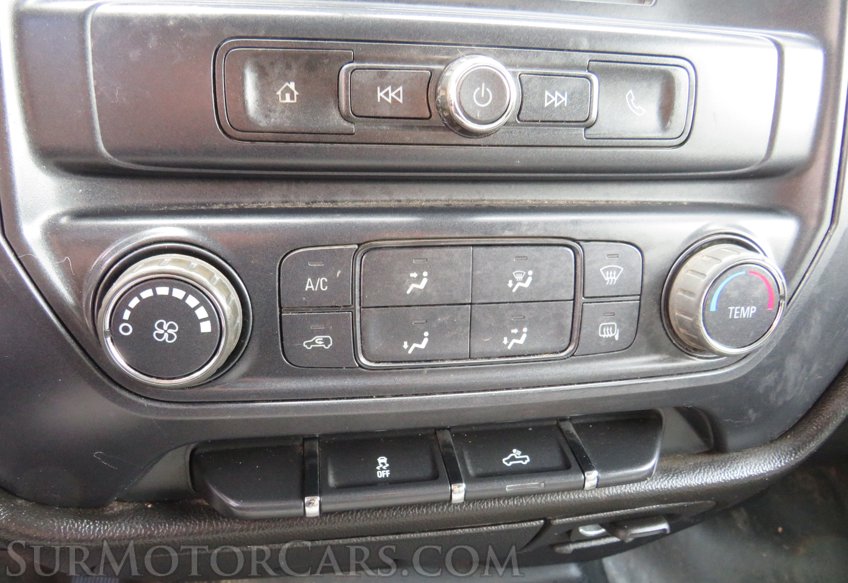 2016 Chevrolet Silverado 2500HD - Image 31