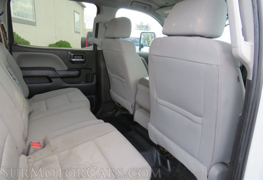 2016 Chevrolet Silverado 2500HD - Image 23