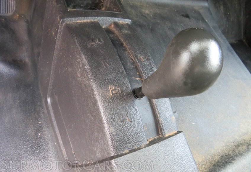 2016 Chevrolet Silverado 2500HD - Image 35