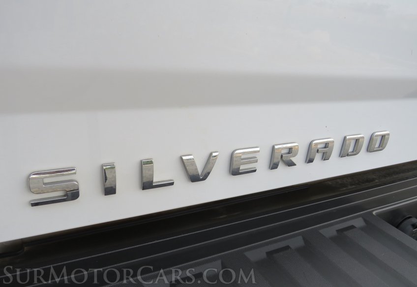 2016 Chevrolet Silverado 2500HD - Image 15