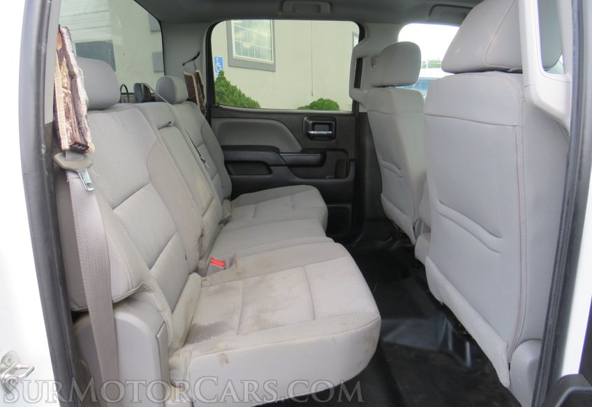 2016 Chevrolet Silverado 2500HD - Image 24