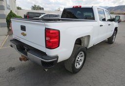 2016 Chevrolet Silverado 2500HD - Image 5