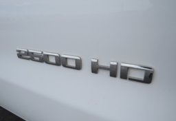 2016 Chevrolet Silverado 2500HD - Image 16
